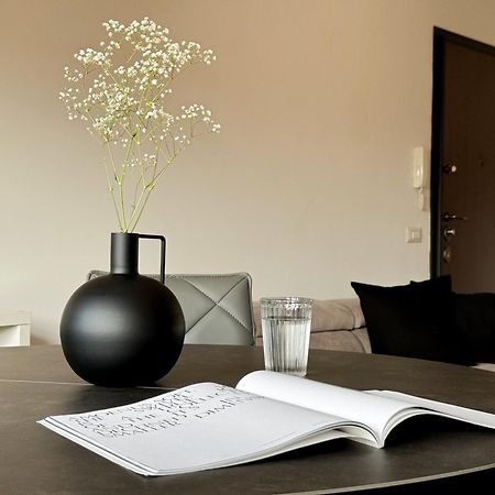 Lumen House - Attico Con Suite Řím Exteriér fotografie