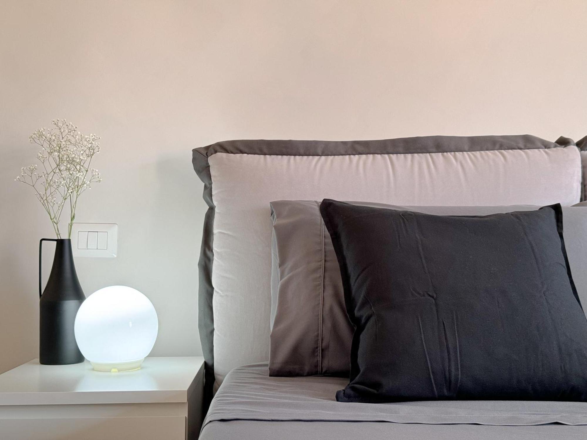 Lumen House - Attico Con Suite Řím Exteriér fotografie