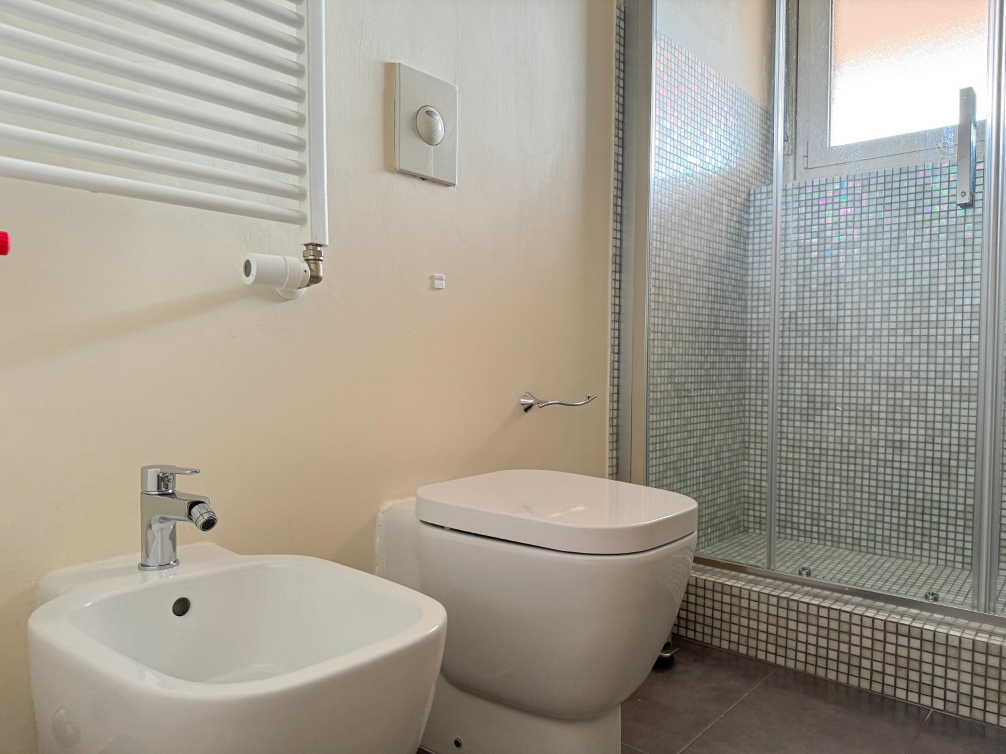 Lumen House - Attico Con Suite Řím Exteriér fotografie