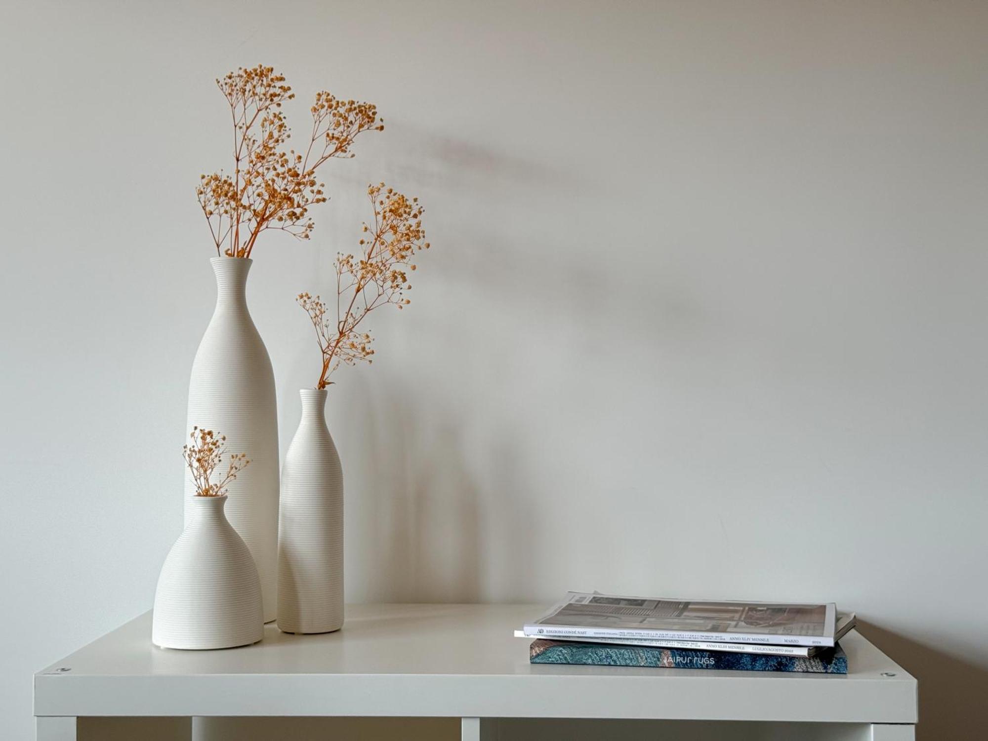 Lumen House - Attico Con Suite Řím Exteriér fotografie